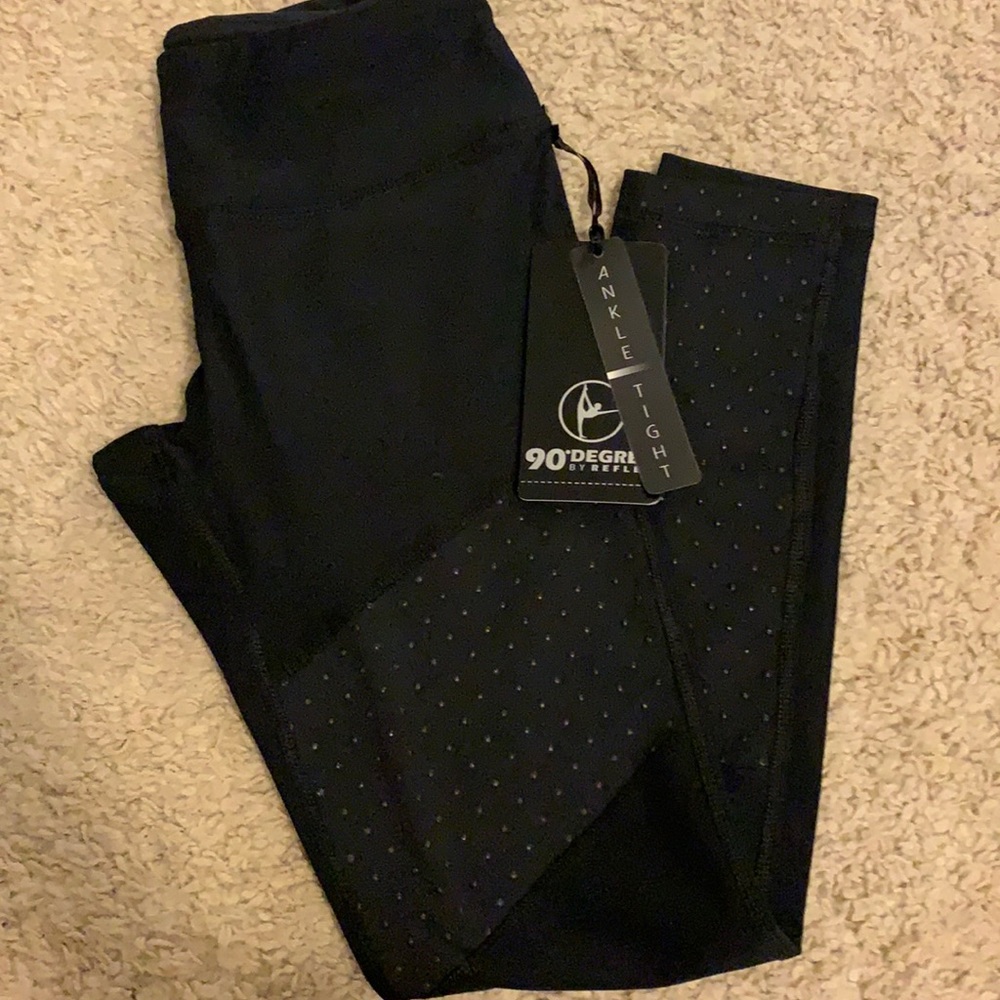 90 Degree Leggings